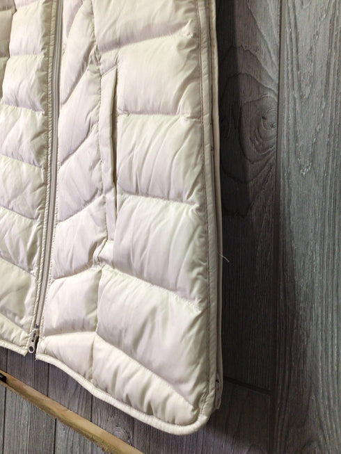 J Jill Puffer Vest Size Small